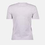 T-shirts T-shirt Ami de coeur Ami PARIS Violet Femme