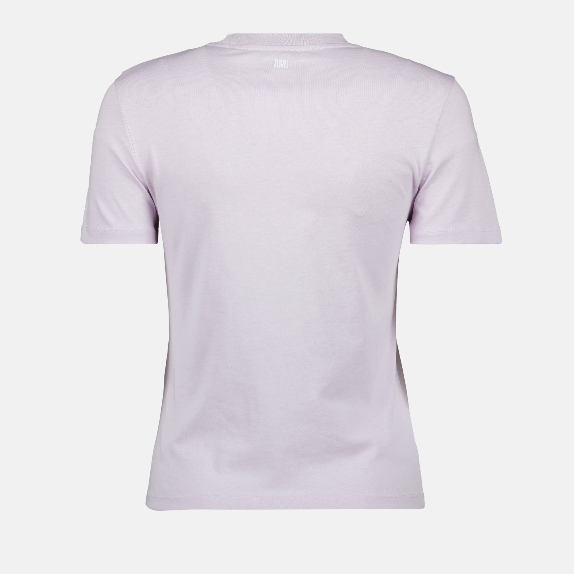 T-shirts T-shirt Ami de coeur Ami PARIS Violet Femme
