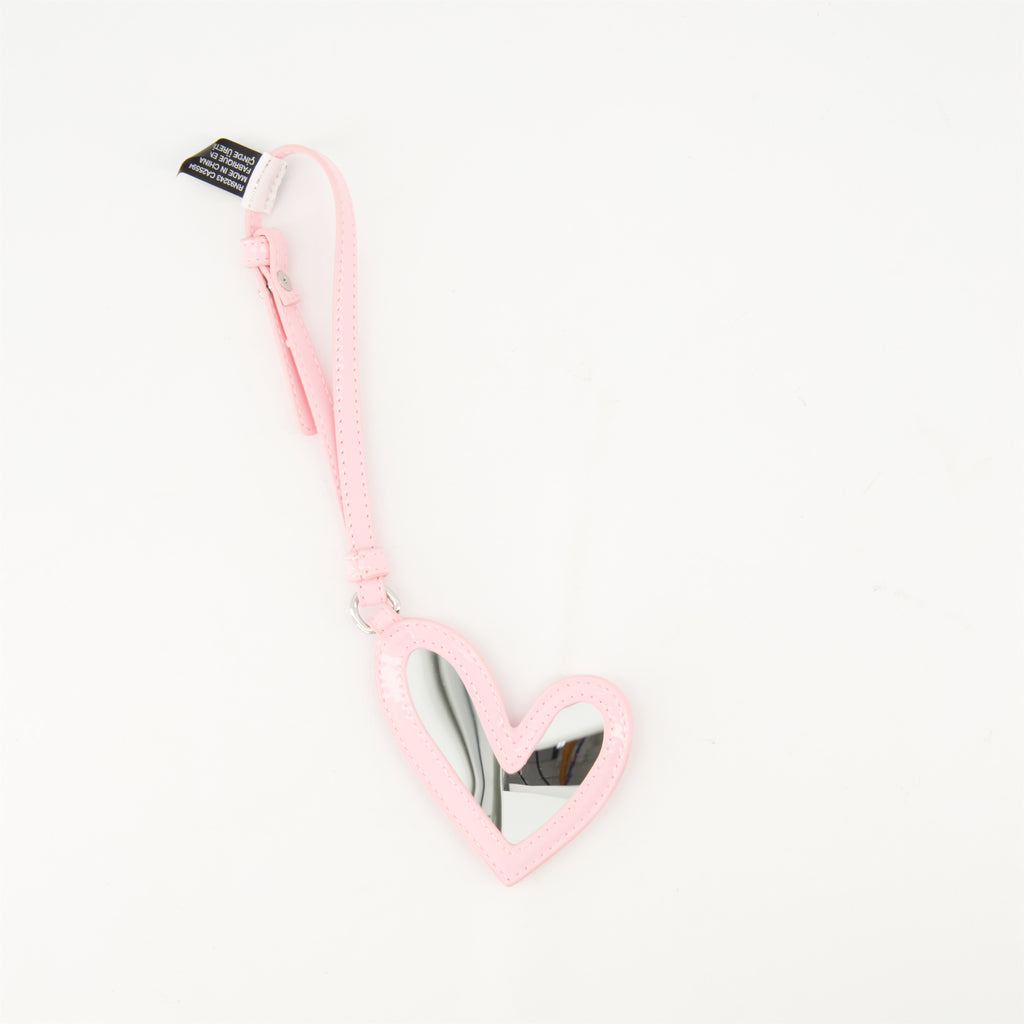 Lifestyle Porte-clés Play Mirror Diesel Rosa Femme