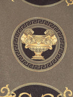 T-shirts T-shirt The Gods' Cut Versace Black Women