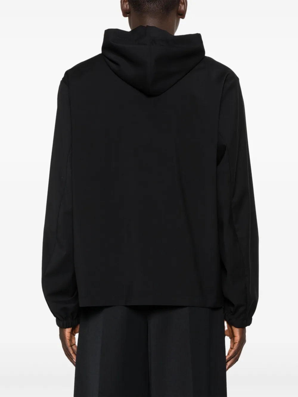 Sweatshirts Sweatshirt zippé 4G Givenchy Noir Homme