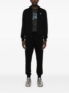 Chaquetas S-Lock-Doval-PJ Jacket Diesel Negro Homme