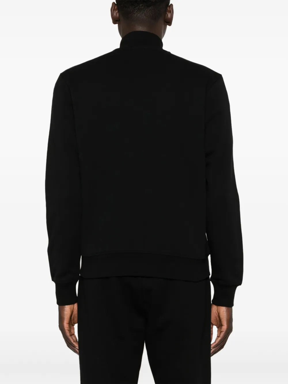 Chaquetas S-Lock-Doval-PJ Jacket Diesel Negro Homme