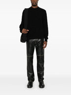 Maille Pull 4G Givenchy Noir Homme