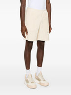 Shorts Short 4G Givenchy Bege Homme