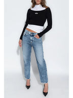 Pants Regular Jean 2016 Diesel Blue Women