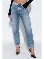 Pants Regular Jean 2016 Diesel Blue Women