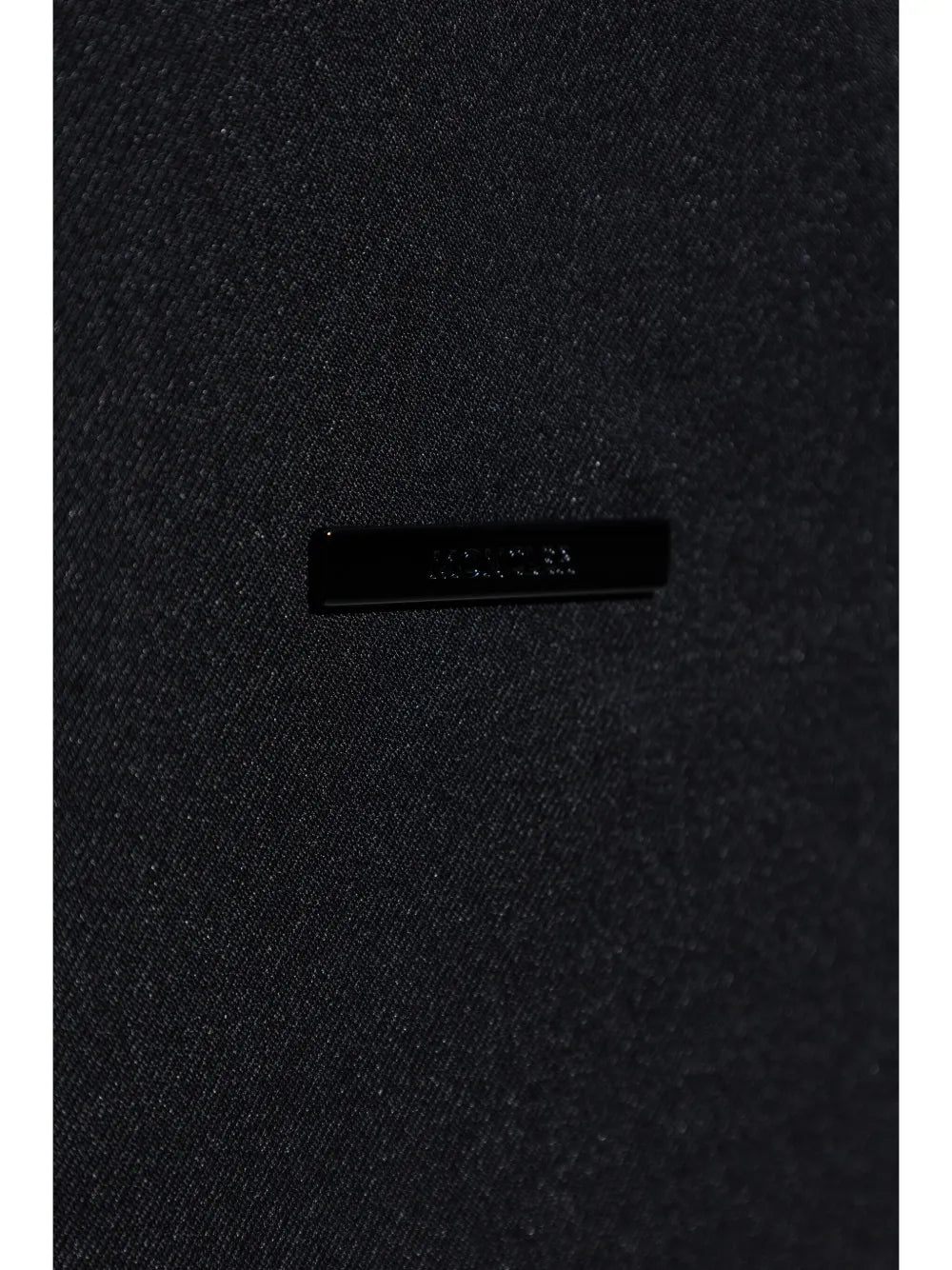 Hosen Gekleidete Jogginghosen Moncler Schwarz Homme