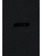 Hosen Gekleidete Jogginghosen Moncler Schwarz Homme