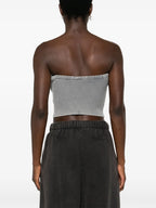 Tops Top M-Clarksville-R Diesel Gris Femme