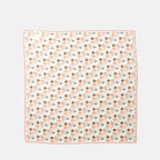 Schals und handschuhe FF Schal Fendi Rot Femme