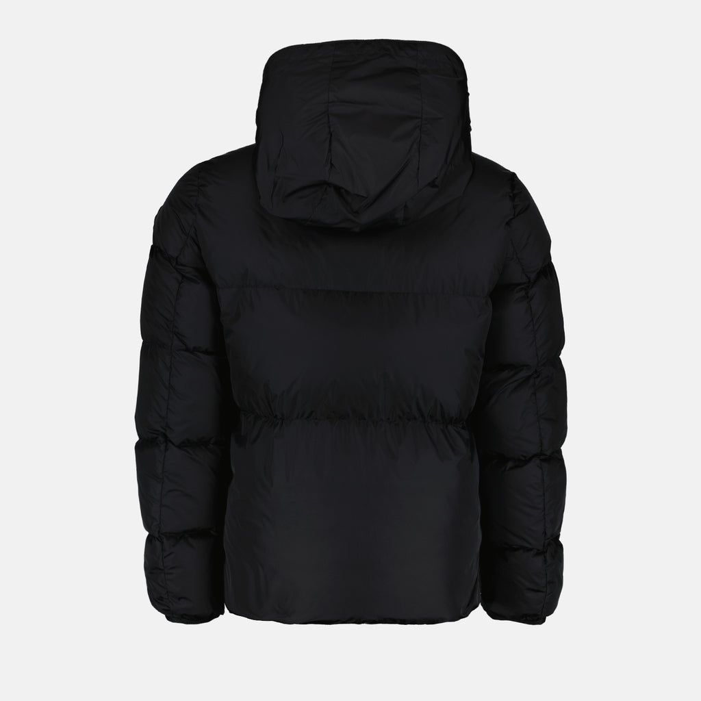 コート Doudoune Montcla Moncler 黒 Homme