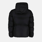 コート Doudoune Montcla Moncler 黒 Homme