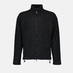 Vestes Veste polaire Senon Orlebar Brown Gris Homme