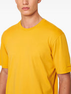T-shirts T-shirt OB Standard T Orlebar Brown Orange Homme