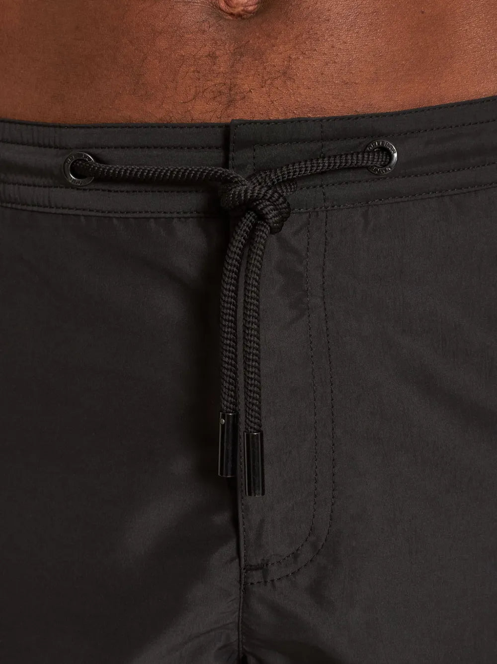 Beachwear Bulldog Drawcord Swim Shorts Orlebar Brown Black Homme