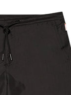 Strandmode Bulldog Drawcord Badehose Orlebar Brown Schwarz Homme