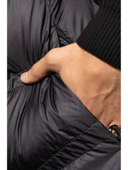 Vestes Doudoune Lausen sans manches Moncler Bleu foncé Homme