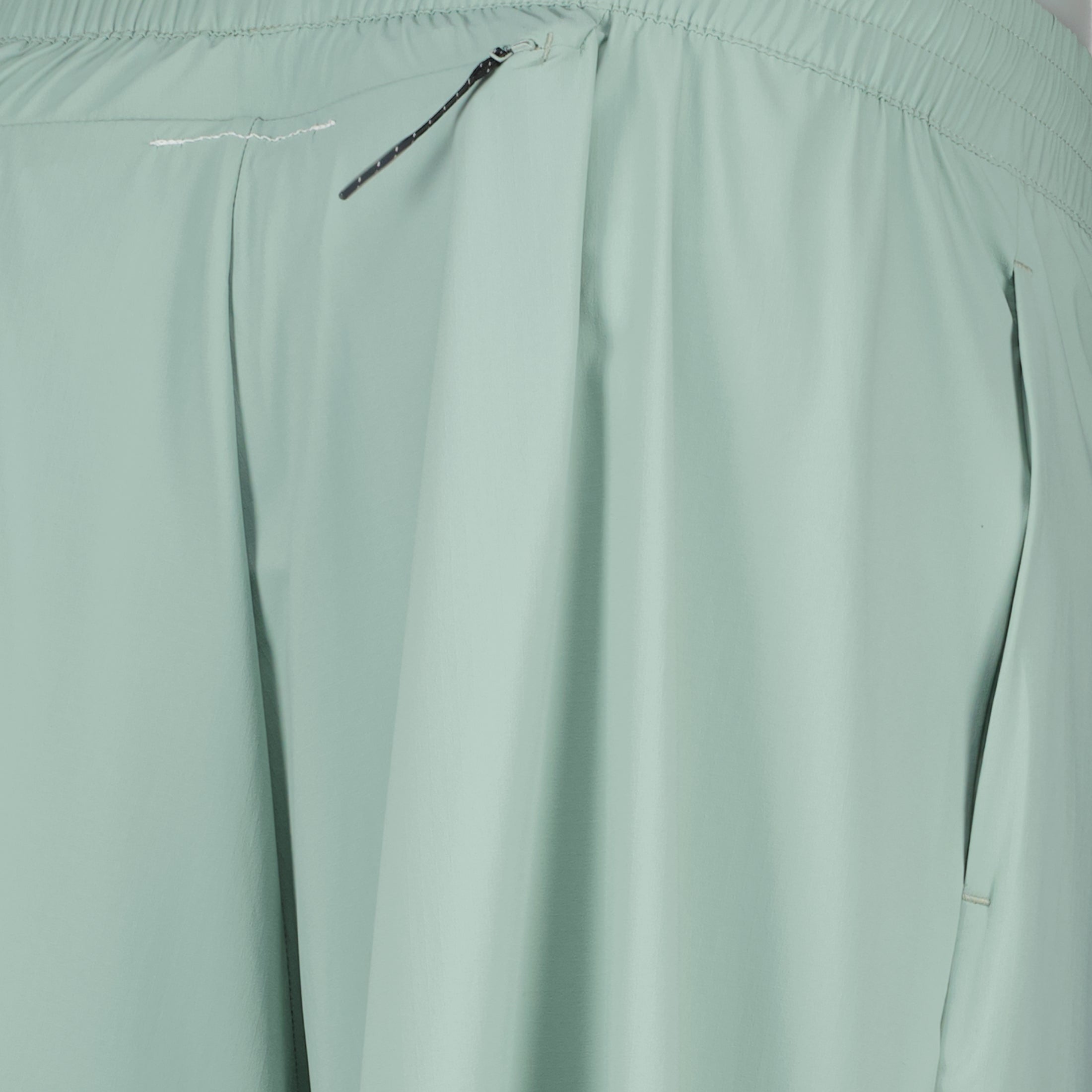 Shorts Pantalones Cortos Deportivos Mm6 Verde Femme