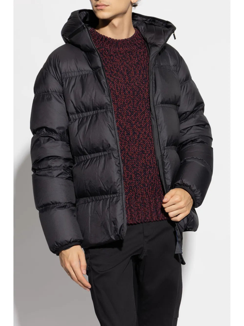 Moncler Masac Down Jacket - Men – myCompañero Moncler Masac Down Jacket - Men – myCompañero