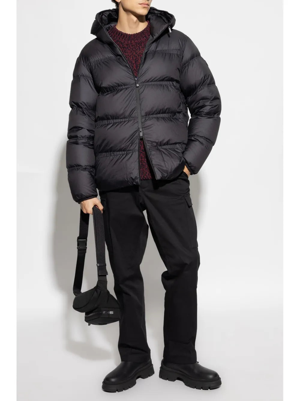 Moncler Masac Down Jacket - Men – myCompañero