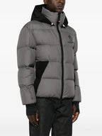 Cappotti Giacca a Vento Marcassin Moncler Grenoble Grigio Homme