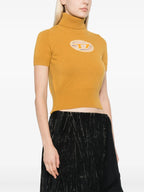 Knitwear M-Argaret Sweater Diesel Yellow Femme