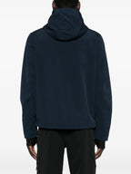 Jackets Jacko Bonded Jacket K-Way Blue Homme