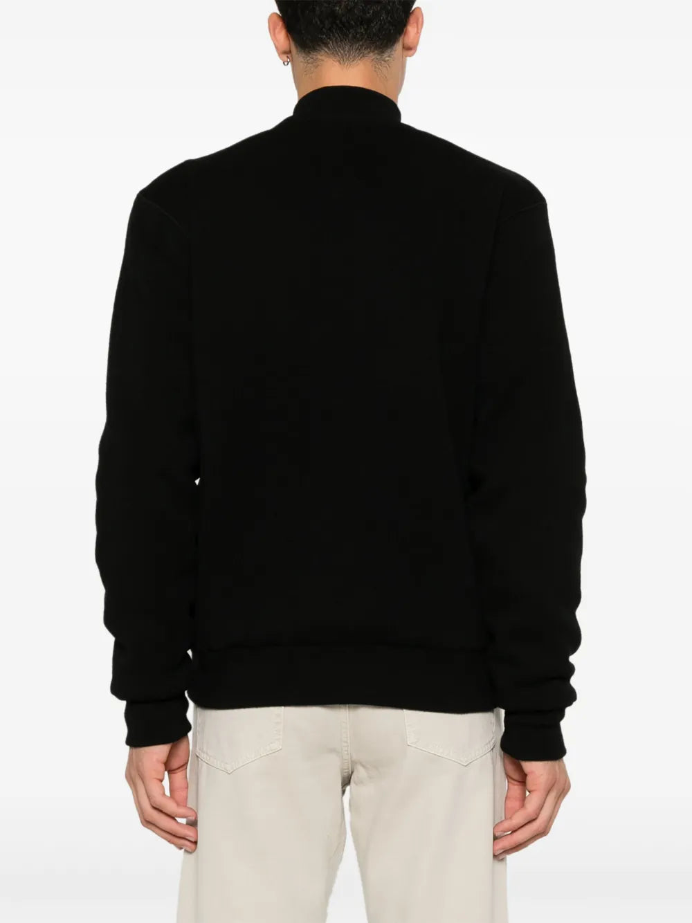 Vestes Veste réversible Sedgeley Orlebar Brown Noir Homme