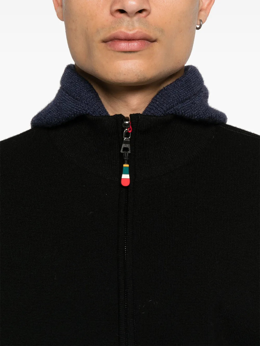 Vestes Veste réversible Sedgeley Orlebar Brown Noir Homme