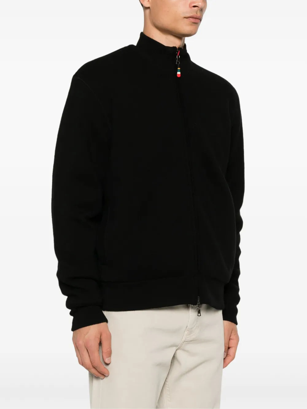 Vestes Veste réversible Sedgeley Orlebar Brown Noir Homme