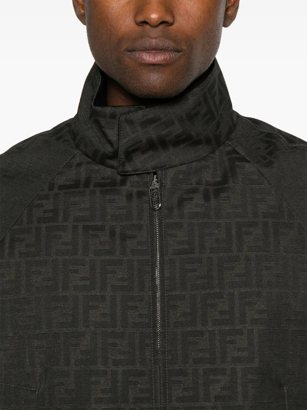 FF Jacket Fendi - Men – myCompañero