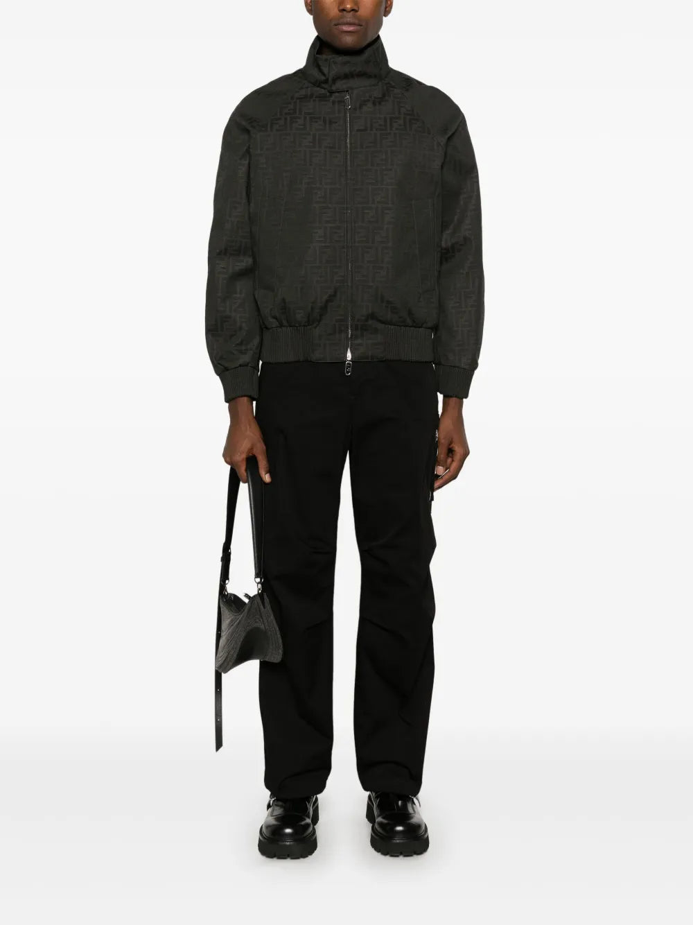 FF Jacket Fendi - Men – myCompañero