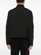 Vestes Surchemise AMI de Coeur Ami PARIS Noir Homme