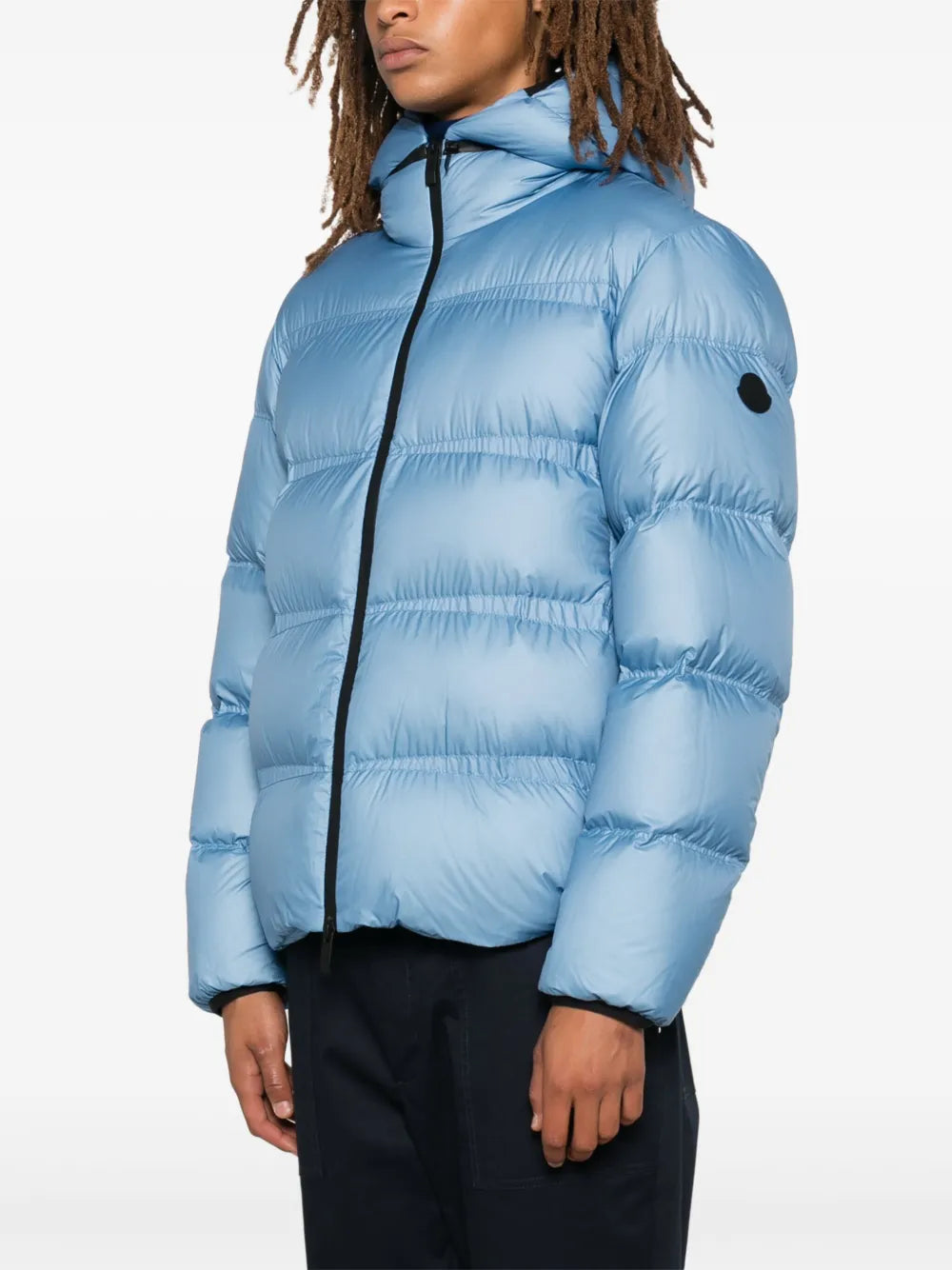 Masac Down Jacket Moncler Men – myCompañero