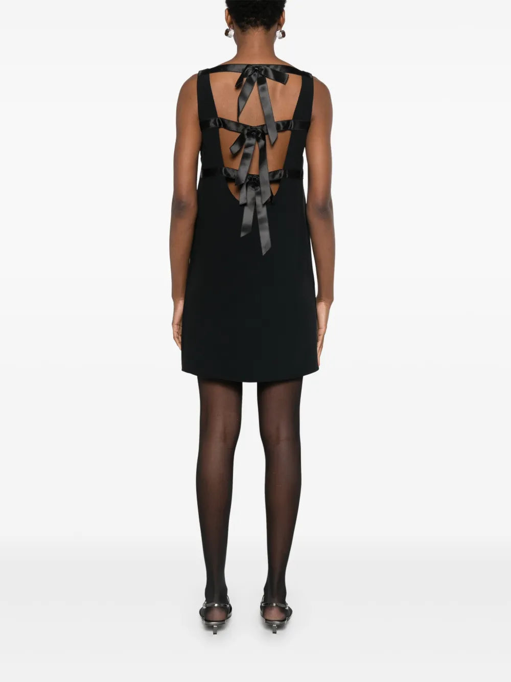Prada Evening Dress - Women myCompaero Prada Evening Dress - Women myCompaero