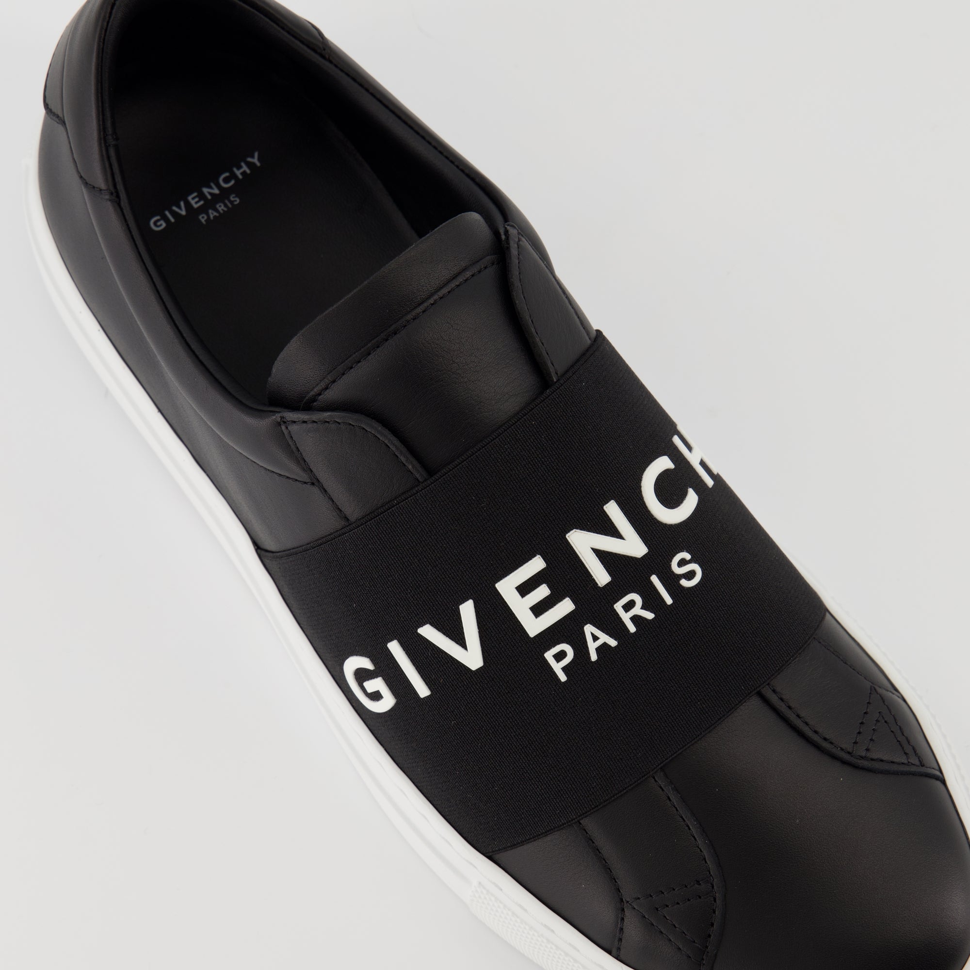 Baskets Baskets Urban Street Givenchy Noir Homme