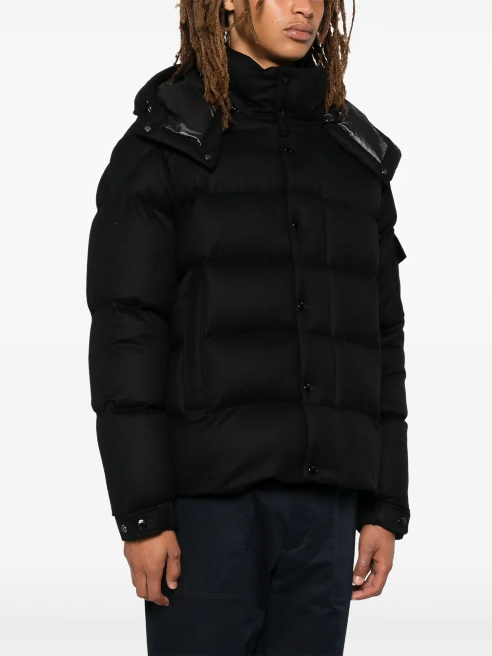 Vezere Down Jacket Moncler Men – myCompañero - Main Image