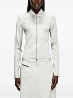 Giacche Giacca G-Oper Diesel Grigio Femme