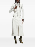 Giacche Giacca G-Oper Diesel Grigio Femme