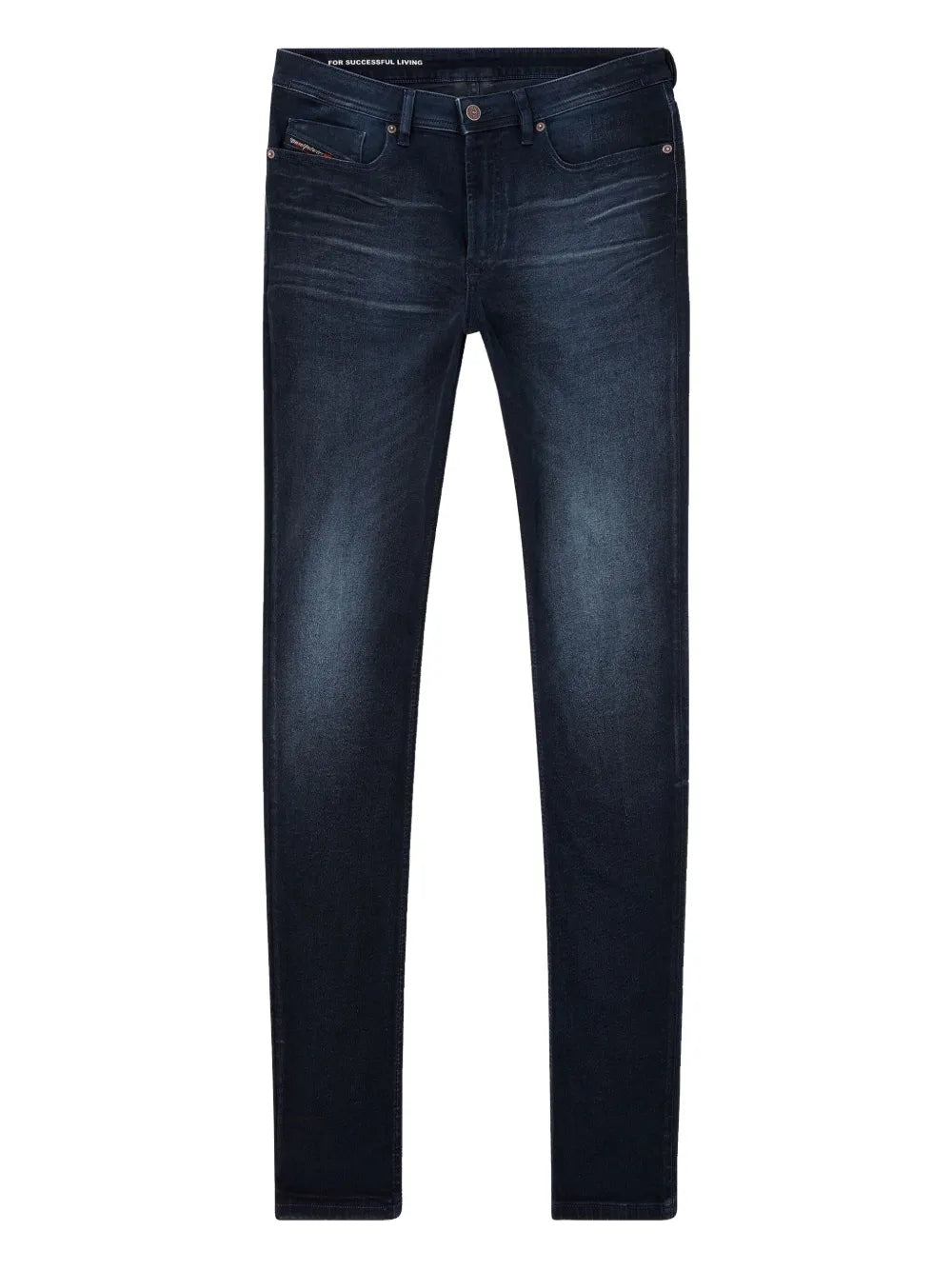 Pantalons Jean skinny 1979 Sleenker Diesel Bleu Homme