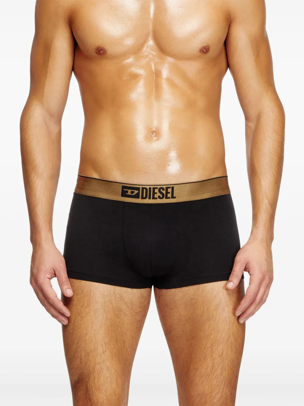 Underwear and homewear Damien-GFT Boxer Set Diesel Multicolor Men