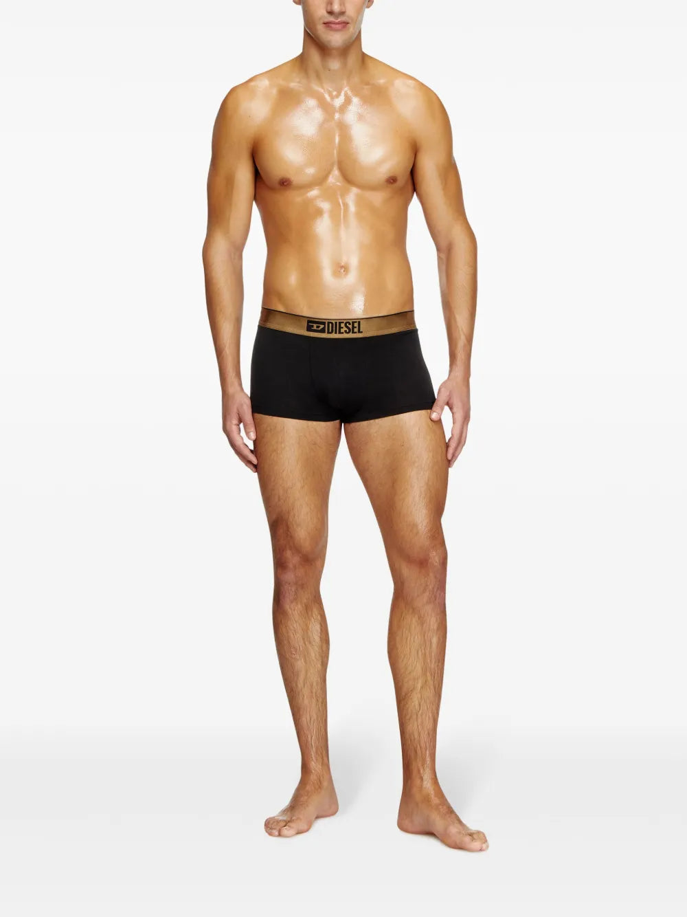 Underwear and homewear Damien-GFT Boxer Set Diesel Multicolor Men