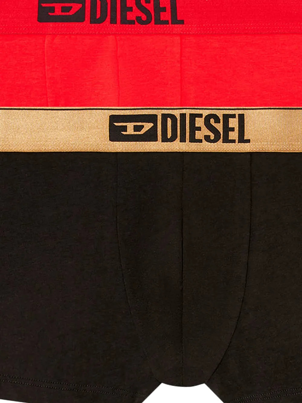 Underwear and homewear Damien-GFT Boxer Set Diesel Multicolor Men