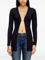 Maglieria M-Pierry Cardigan Diesel Blu scuro Donne