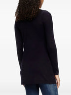 Maglieria M-Pierry Cardigan Diesel Blu scuro Donne