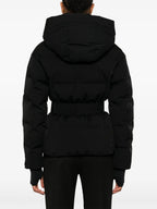 Coats Tolima Down Jacket Moncler Grenoble Black Femme