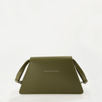 Sacs bandoulière Sac bandoulière Numeric Mm6 Kaki Femme