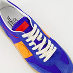 スニーカー アップビレッジ スニーカー Valentino Garavani ダークブルー Homme