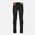 Imagen del pantalón Jean Sleenker 1979 L34 de Diesel para Hombre - Temporada Otoño-Invierno 2025 - Vista Posterior